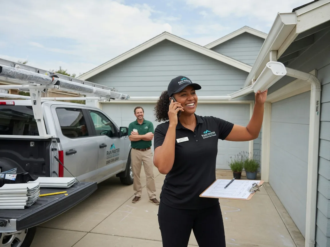 Gutter Installation Sailor Springs, IL FAQs